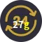 24/7