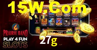 Welcome Bonus 27g
