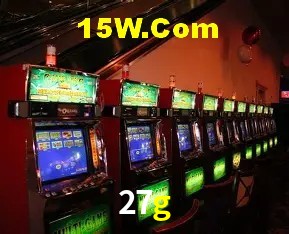 Diretório de Jogos 27g