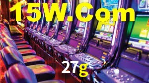 27g: A Experiência de Casino com Jogos de Mesa ao Vivo