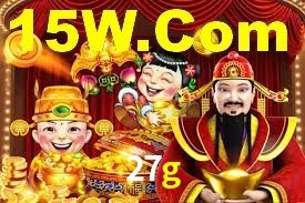 Sinta a adrenalina dos jogos de cassino com 27g