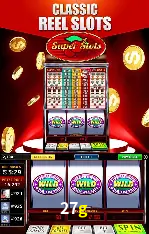 Casino Ao Vivo 27g