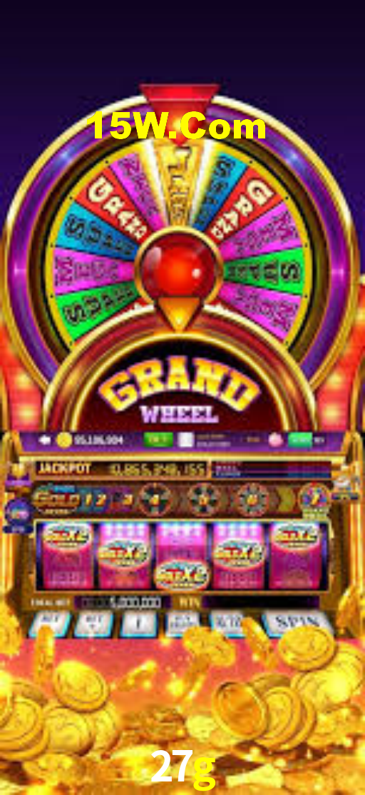 27g casino