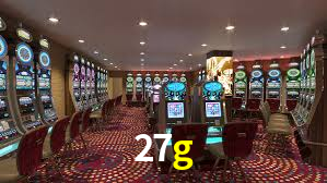 Exclusive Games 27g