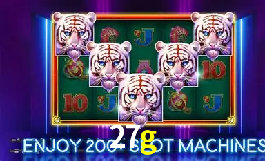 Jogos de Slot 27g