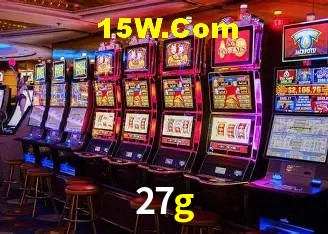 Provedores de Jogos 27g