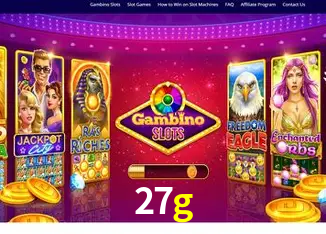 Login Seguro 27g