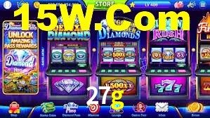 Daily Bonuses 27g