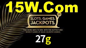 27g casino